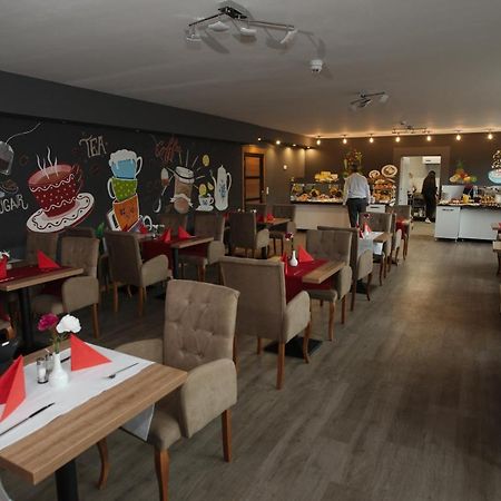 Hotel Hausen Obertshausen Frankfurt Zewnętrze zdjęcie