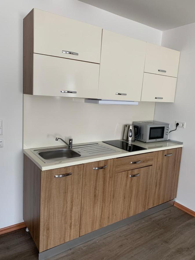 Hotel Hausen Obertshausen Frankfurt Zewnętrze zdjęcie