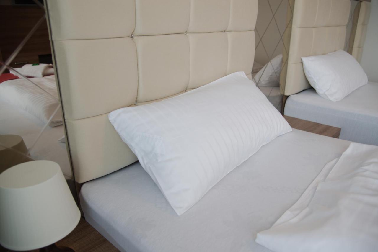 Hotel Hausen Obertshausen Frankfurt Zewnętrze zdjęcie