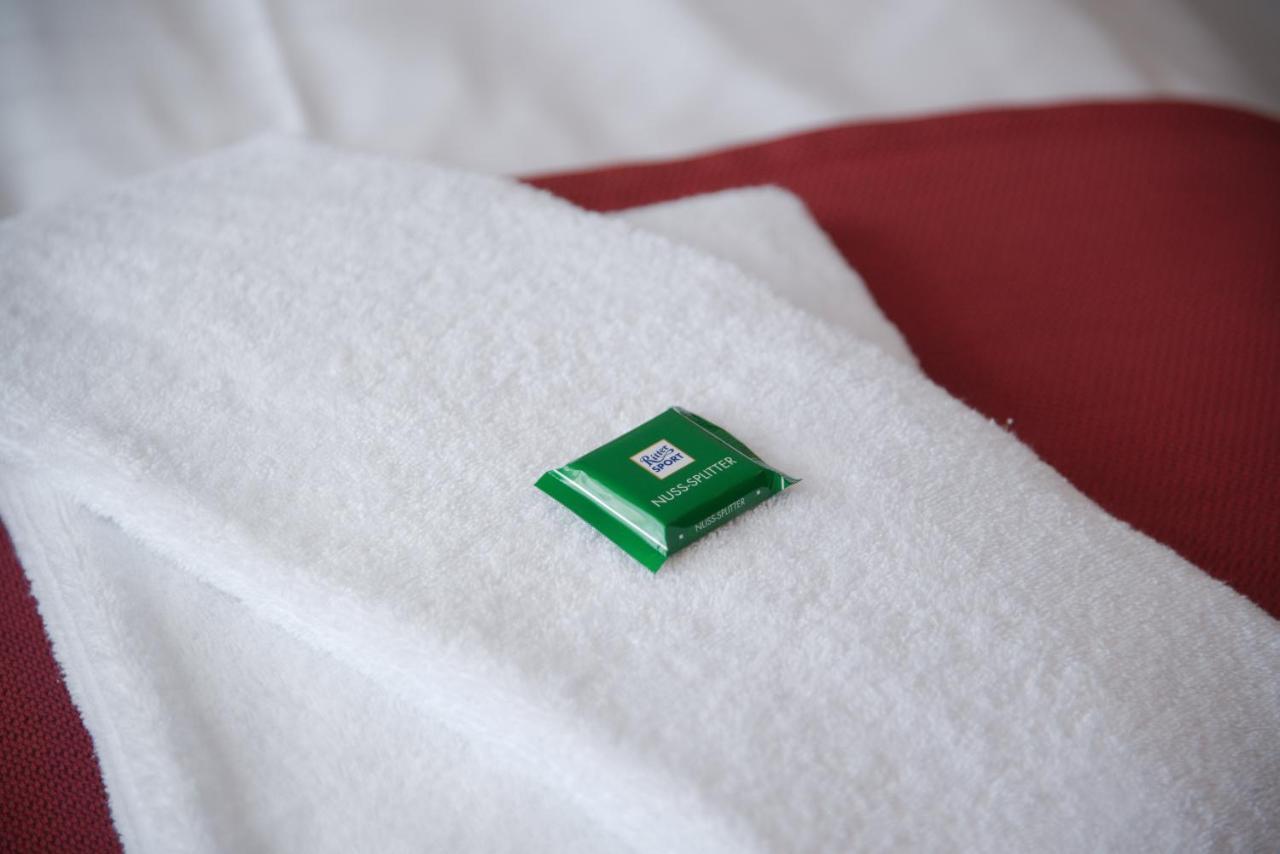 Hotel Hausen Obertshausen Frankfurt Zewnętrze zdjęcie