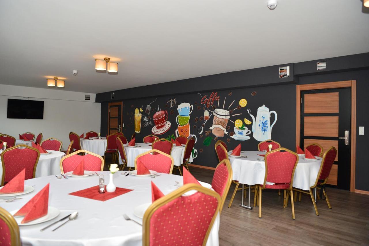 Hotel Hausen Obertshausen Frankfurt Zewnętrze zdjęcie