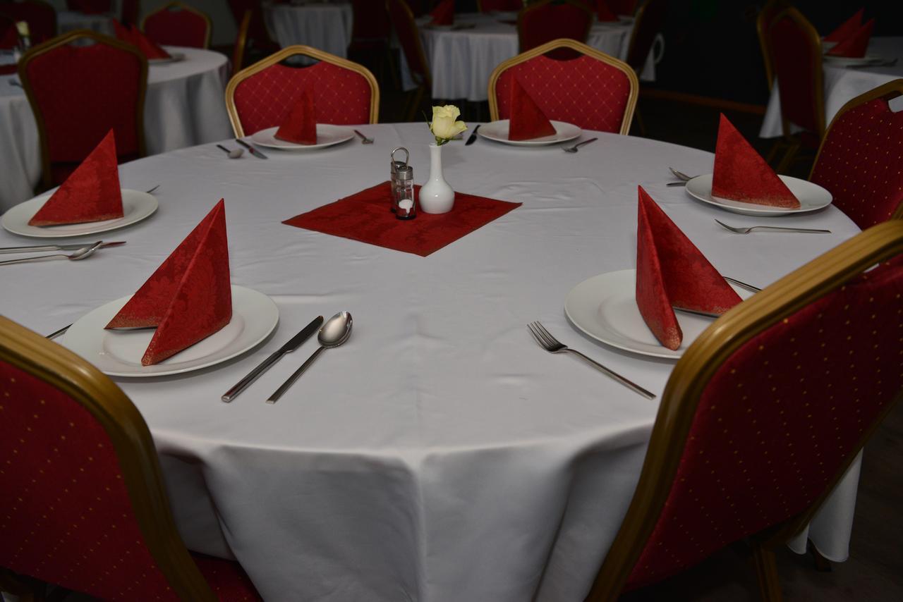 Hotel Hausen Obertshausen Frankfurt Zewnętrze zdjęcie