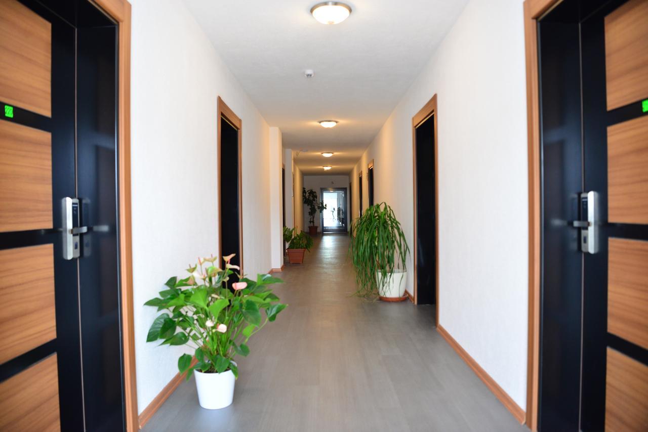 Hotel Hausen Obertshausen Frankfurt Zewnętrze zdjęcie