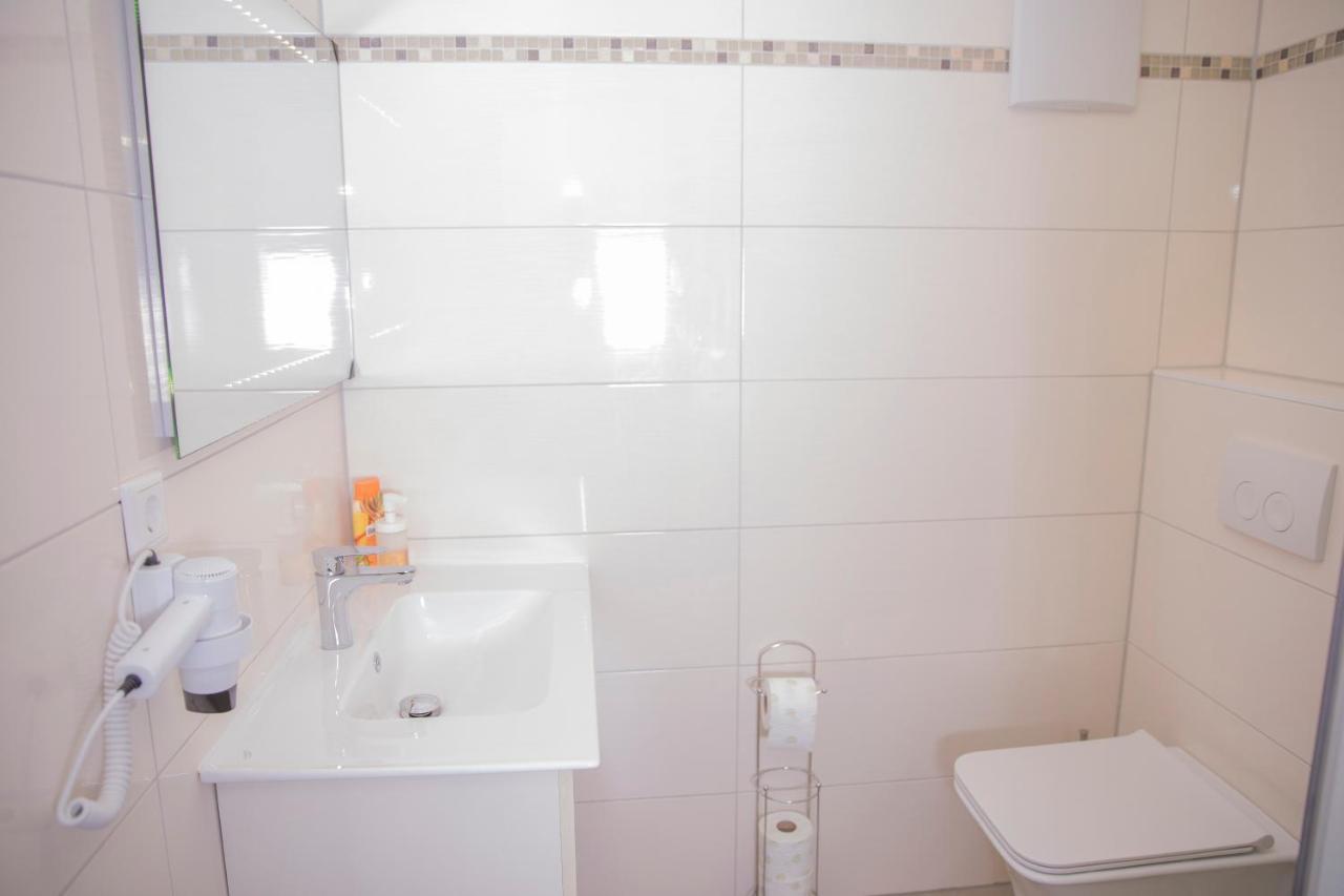 Hotel Hausen Obertshausen Frankfurt Zewnętrze zdjęcie