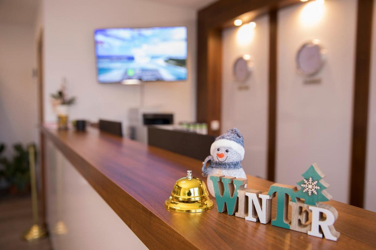 Hotel Hausen Obertshausen Frankfurt Zewnętrze zdjęcie