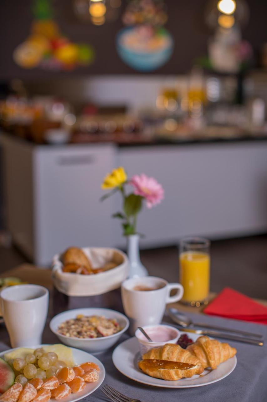 Hotel Hausen Obertshausen Frankfurt Zewnętrze zdjęcie