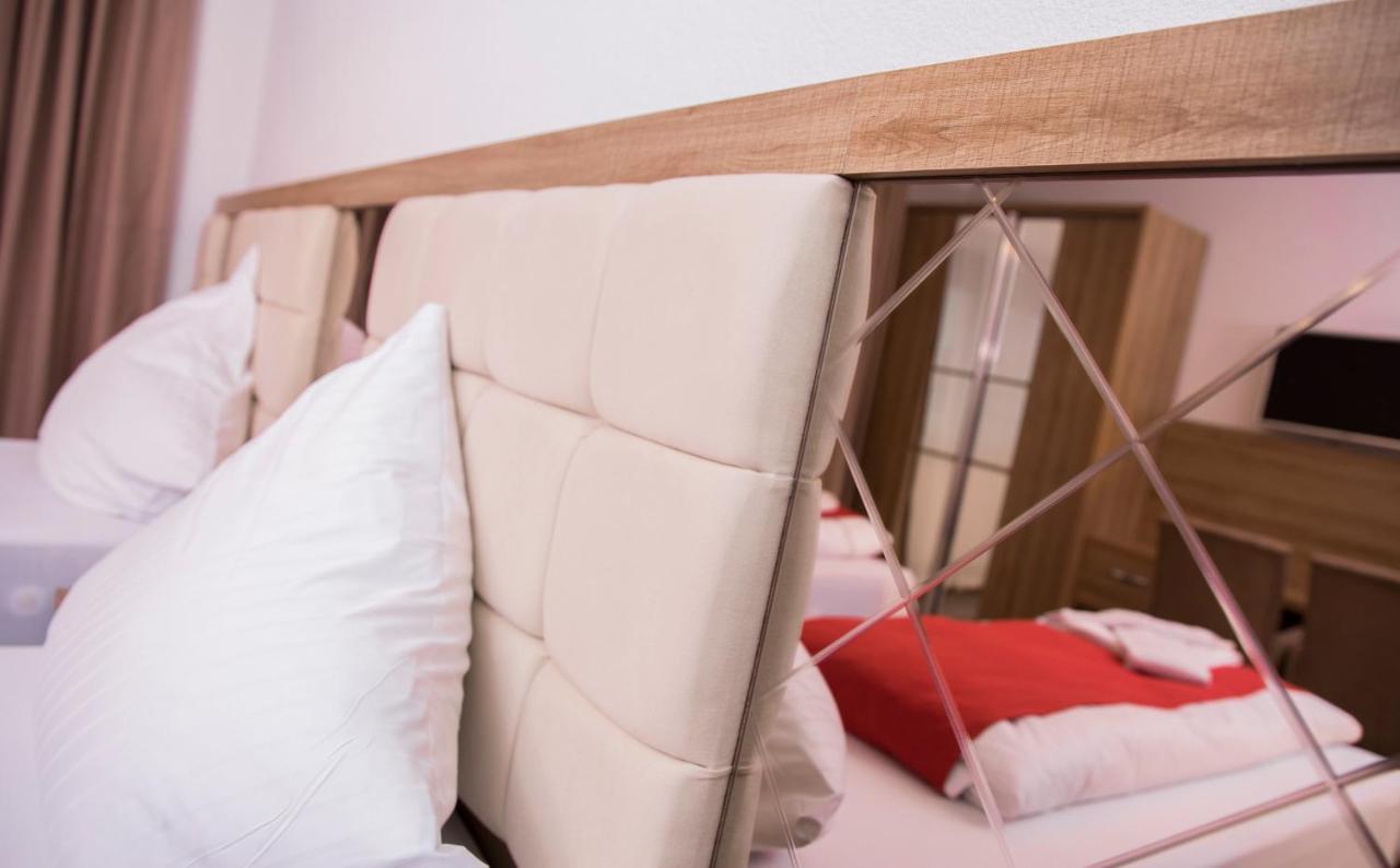 Hotel Hausen Obertshausen Frankfurt Zewnętrze zdjęcie